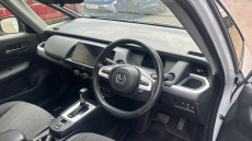 Honda Jazz 1.5 i-MMD Hybrid EX 5dr eCVT Hybrid Hatchback